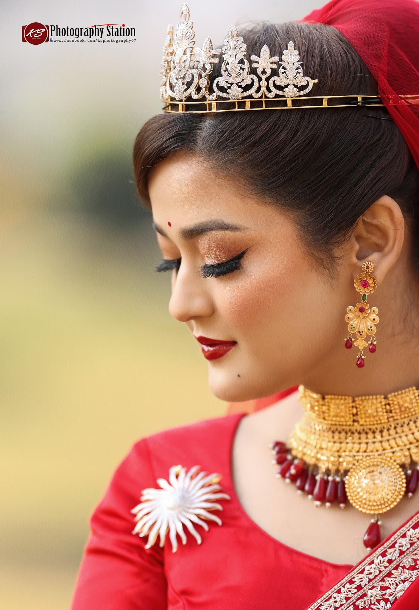 A KS Events wedding celebration in Nepal