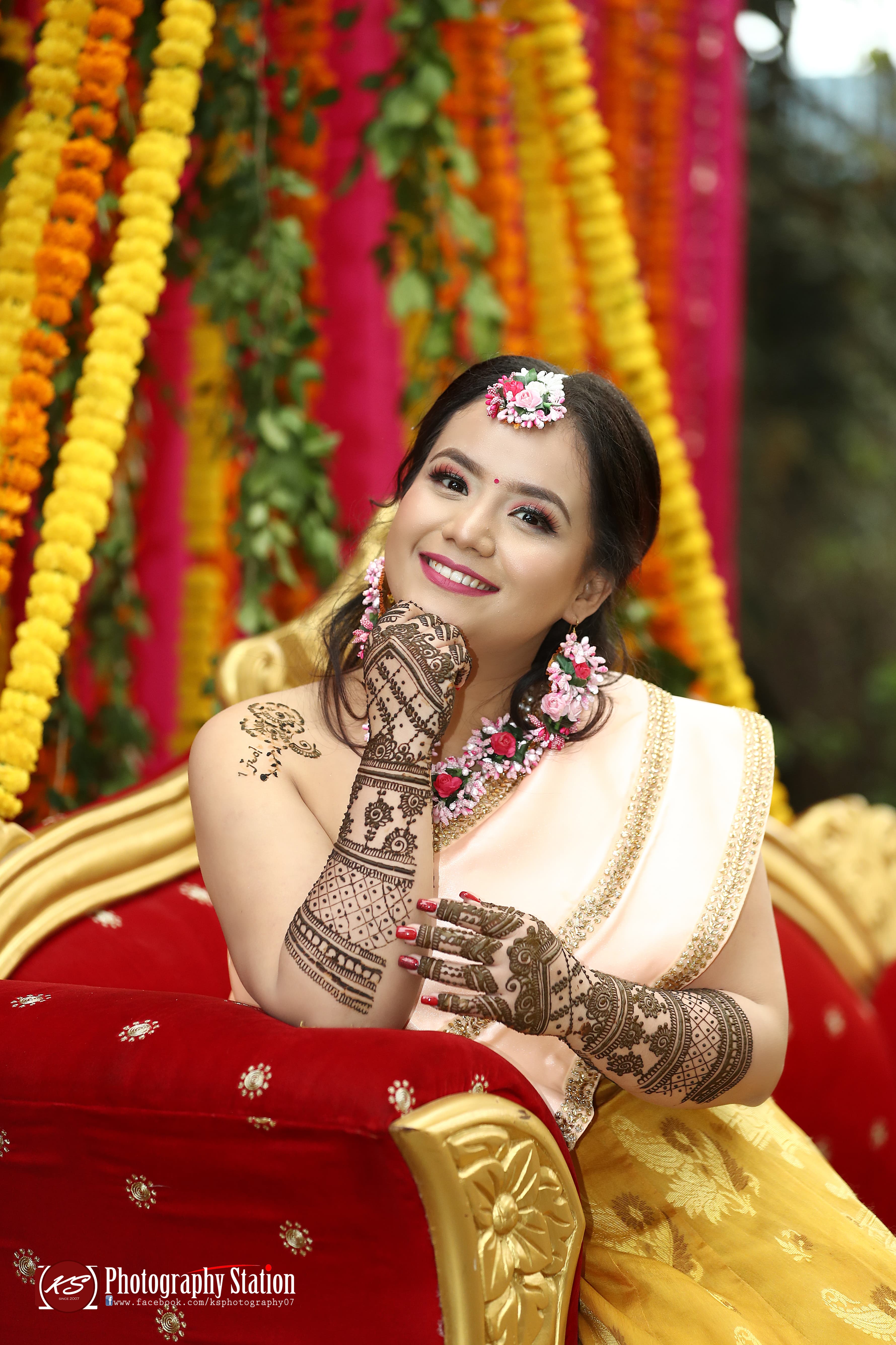 Photography & Video