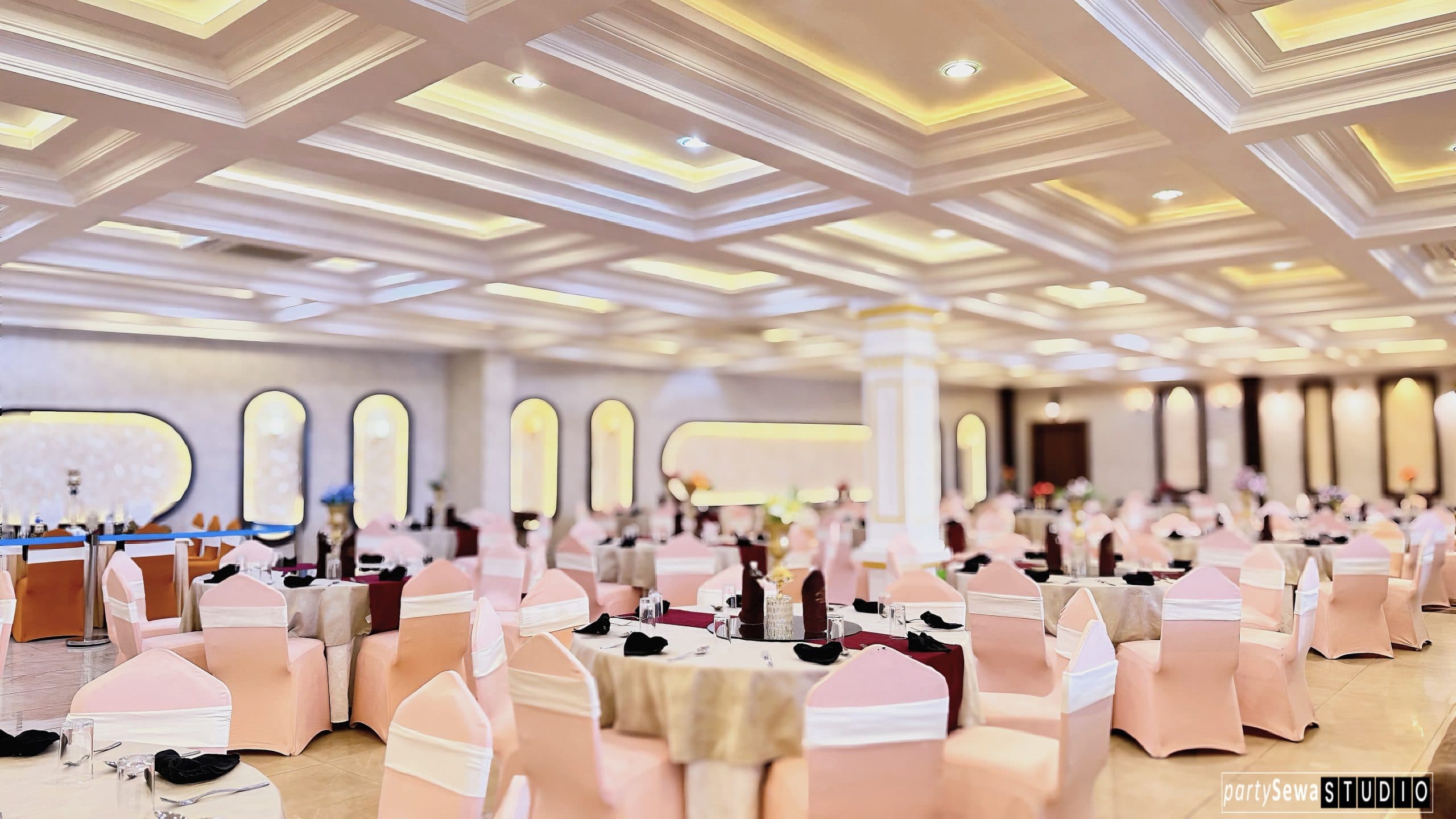 Banquet Halls Kathmandu