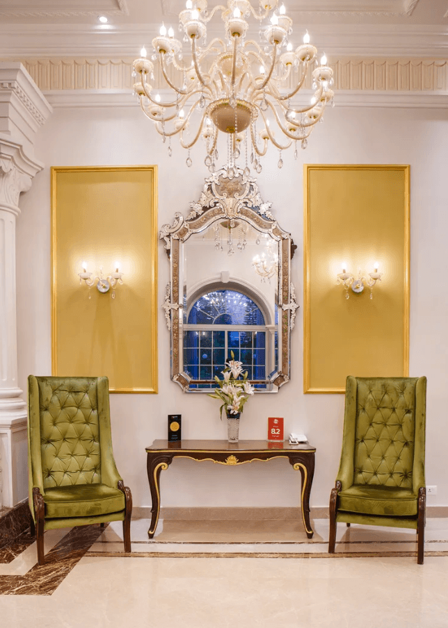 Royal Feel